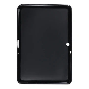 

AXD TAB2 10.1inch Silicone Smart Tablet Back Cover For Samsung Galaxy Tab 2 10.1 P5100 P5110 P7500 P7510 Shockproof Bumper Case