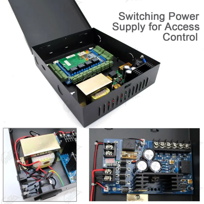 ACB-PS08A-Access-Power-supply-with-international