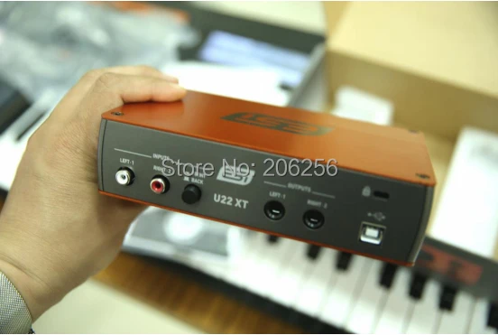 ESI U22 XT-12