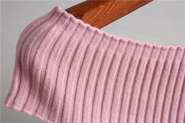 INNASOFAN свитер женский Лето-осень вязаный тонкий свитер Евро-американская мода элегантный свитер сплошной цвет с коротким рукавом