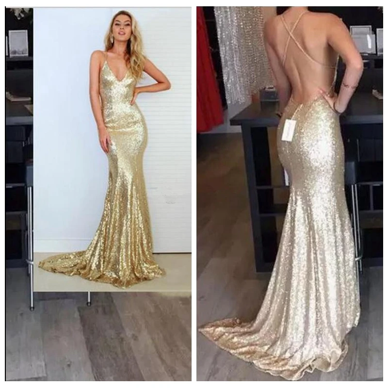 Gold sparkly dress 2017 Gold sparkly dress 2017