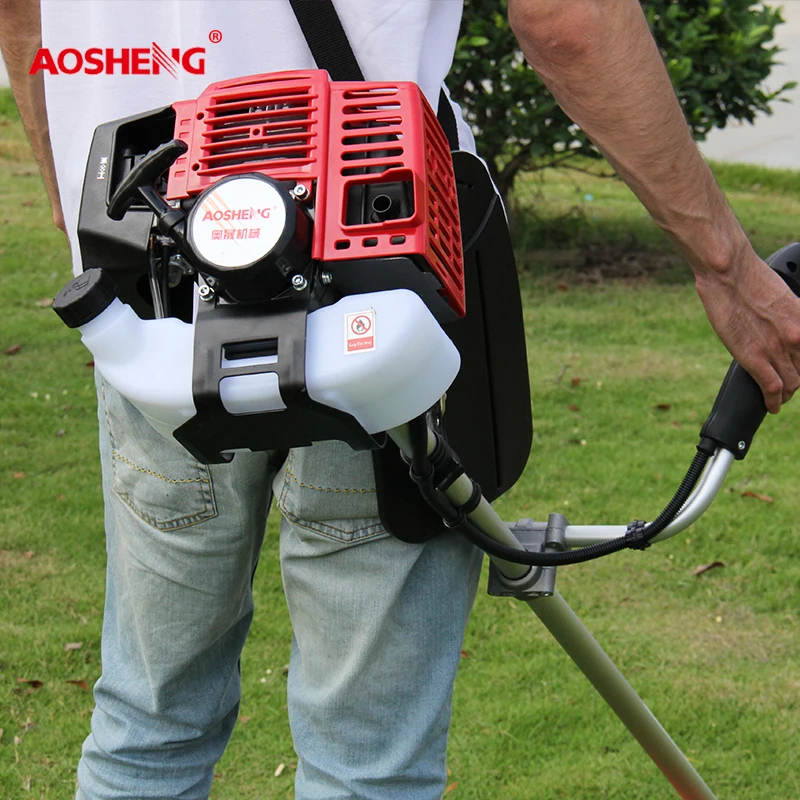 AOSHENG триммер 2 ход 26CC Бурш резак|grass trimmer|grass cuttertrimmer grass |