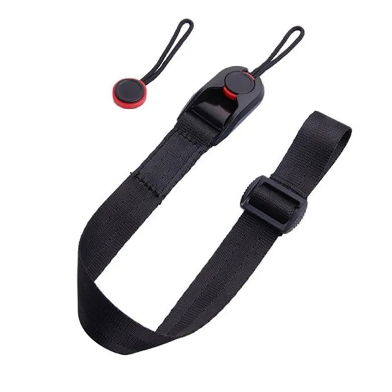 

New SLR Camera Multi-functional Strap For GoPro Small Ant Sports Camera Digital Camera Back Hanging Strap Hot sale