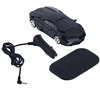 Antiláser velocidad Detector de Radar para coche 360 grados de detección de aviso por voz soporte GPS negro rojo elegir ► Foto 2/6