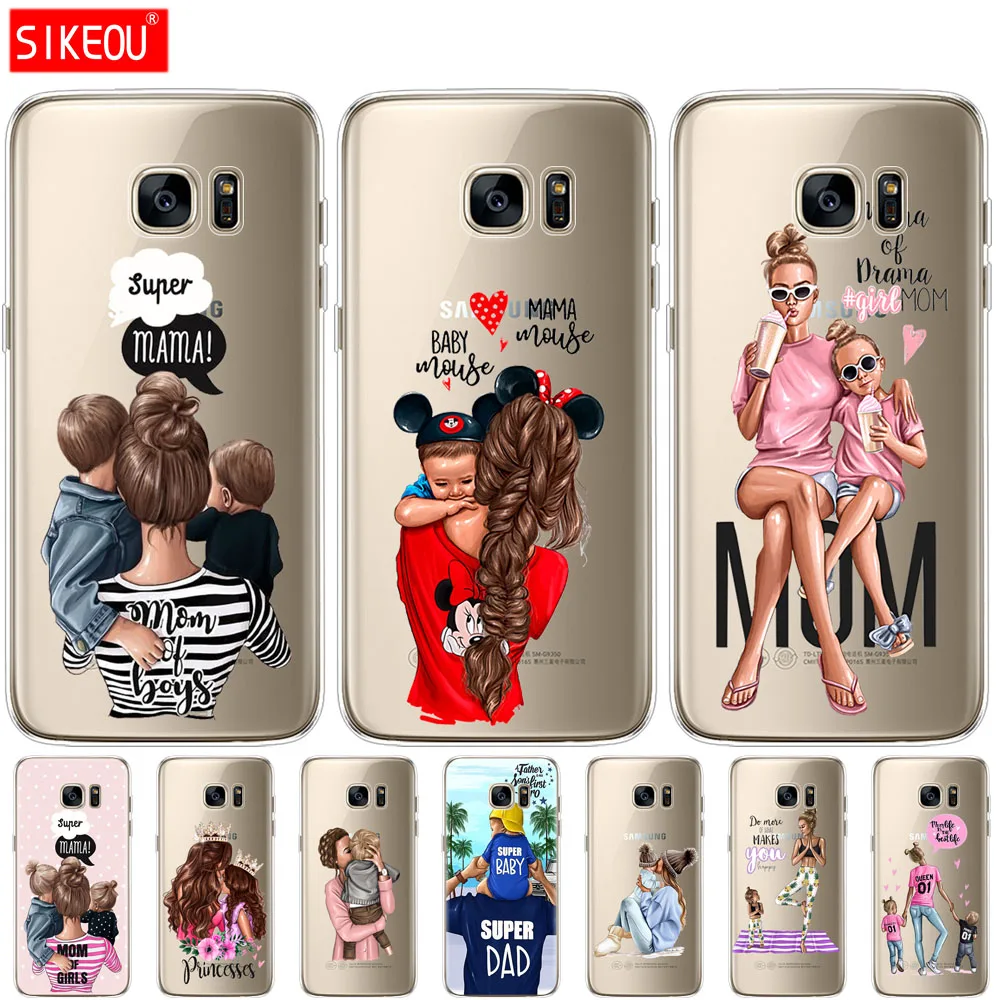 Силиконовый чехол для Samsung Galaxy S10 E S9 S8 S7 S6 edge S5 S4 S3 PLUS|Бамперы| |