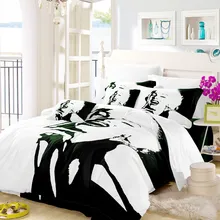 Marilyn Monroe Portrait Bedding Set Sexy Beauty Lady Duvet Cover Set Twin Full Queen King Bedding Simple Quilt Cover 3pcs D45