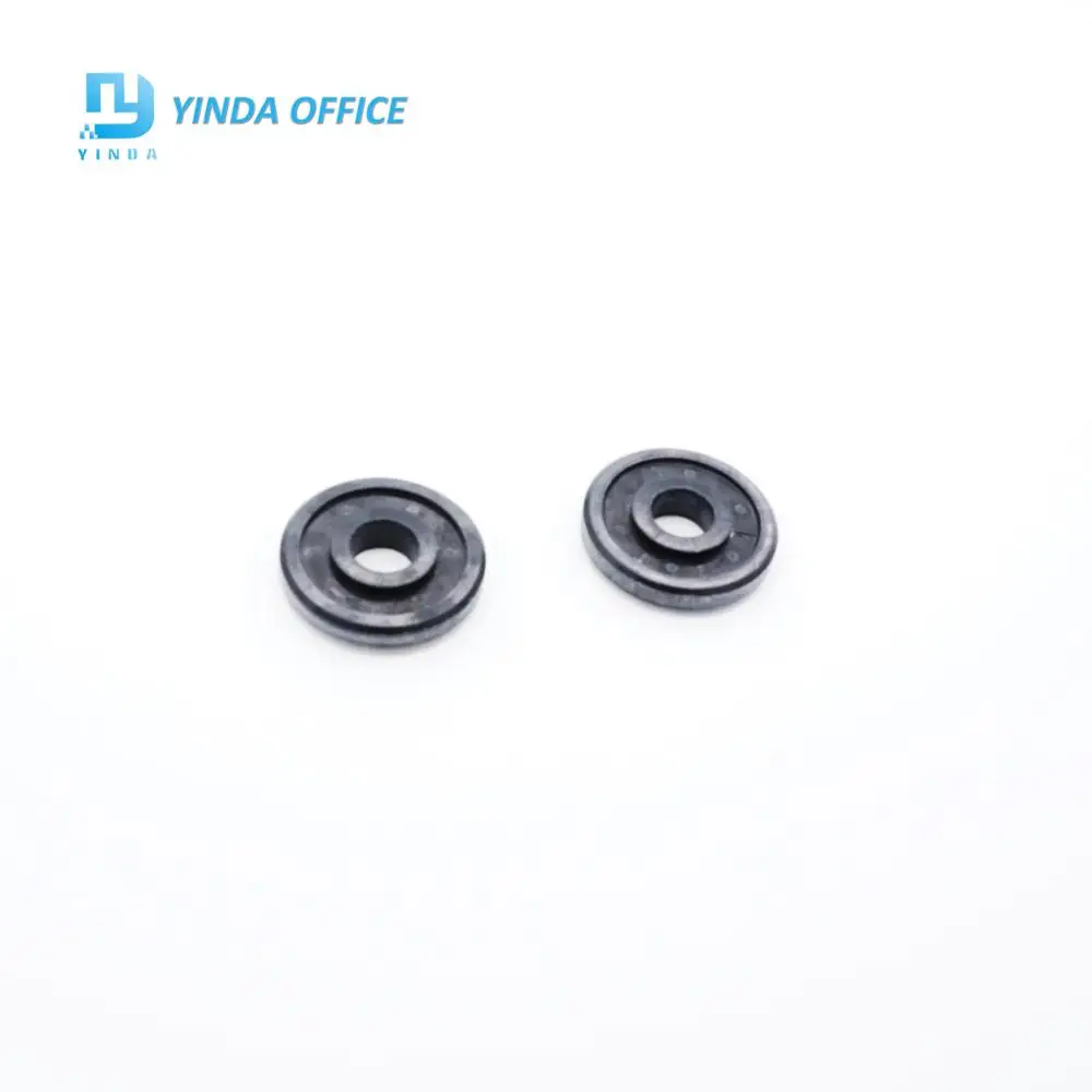 

Для Minolta DI152 bh162 bh163 bh183 bh7516 разделительный ролик для магнитного ролика OEM № 4163529801