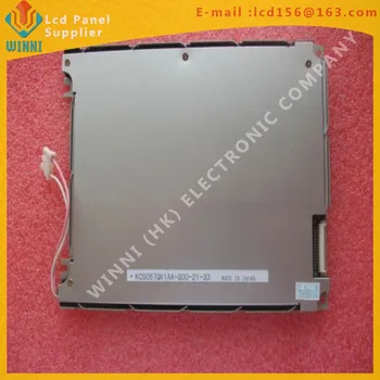 

5.7" 320*240 KCS057QV1AA-G00 CSTN-LCD Panel
