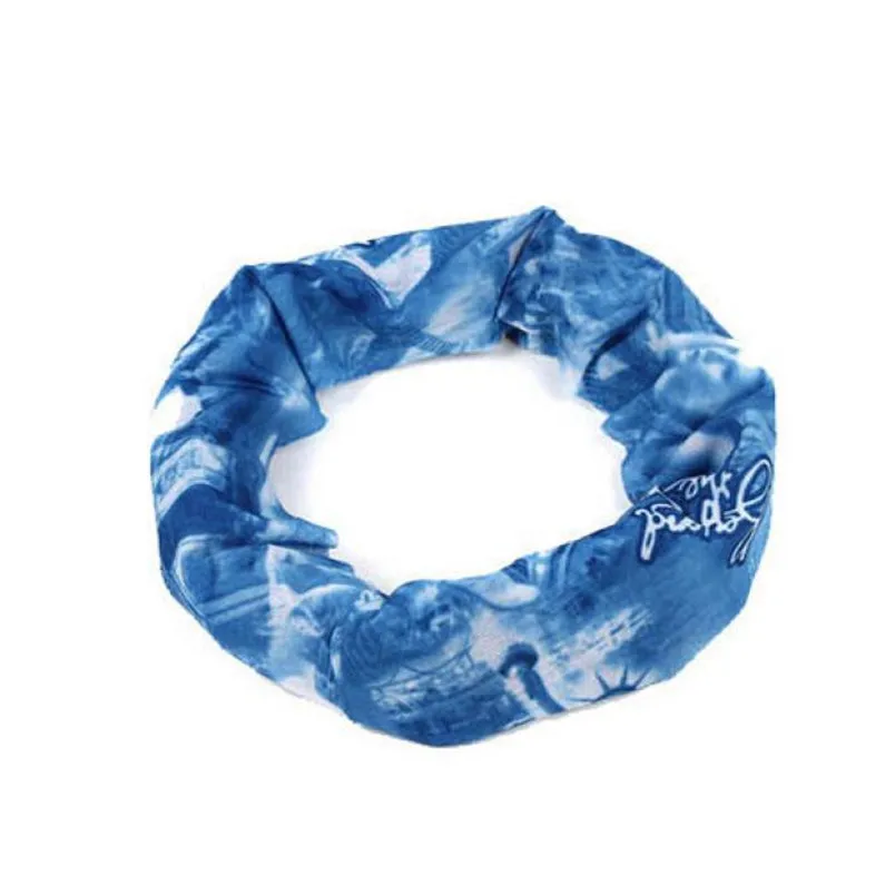 New Men cycling riding scarf multicolor Magic Seamless Fashion Outdoor Cycling Scarf Mask Cycling Equipment #4O05 (7)