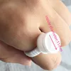 Free Shipping1000pcs microblading pigment ring cup holder Disposable permanent makeup ink cup as microblading accesories ► Photo 2/6