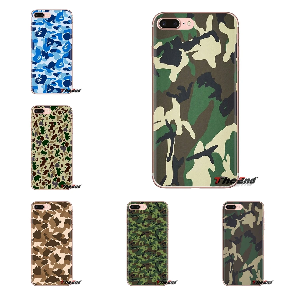 

Camouflage Camo military Army For HTC One U11 U12 X9 M7 M8 A9 M9 M10 E9 Plus Desire 630 530 626 628 816 820 830 Soft Shell Cover
