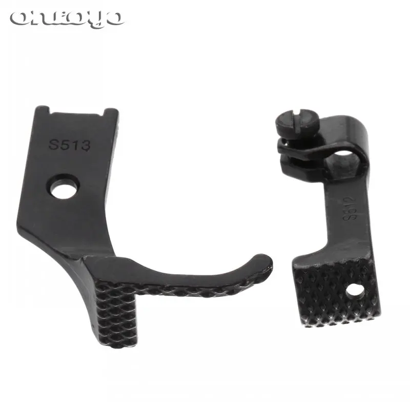 

HPF-335 presser foot PFAFF 335 sewing machine feed dog S512/S513 8B highhead machine