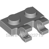

*Plate 1X2 W/Holder, Vertical*60470 30pcs DIY enlighten block bricks,Compatible With Other Assembles Particles