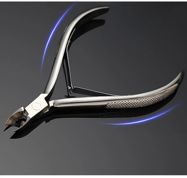 cuticle scissors