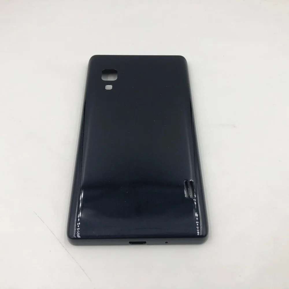 

RTBESTOYZ Battery Back Cover Housing case Rear Door For LG Optimus L5 II 2 E460
