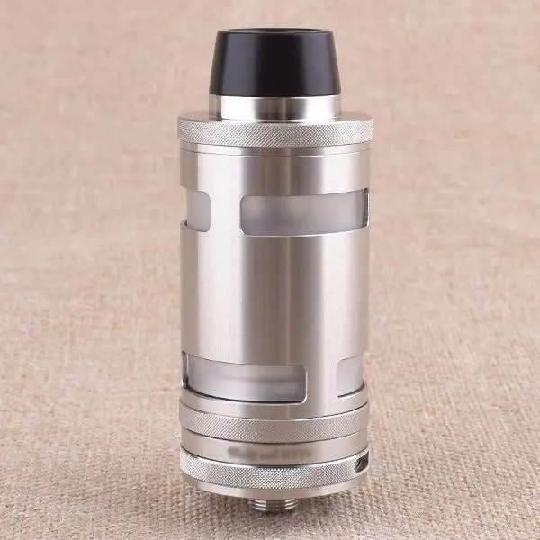 

ShenRay typhoon TF GT4 25mm 316SS RTA Rebuildable Tank Atomizer 5.0ML rat vape tank