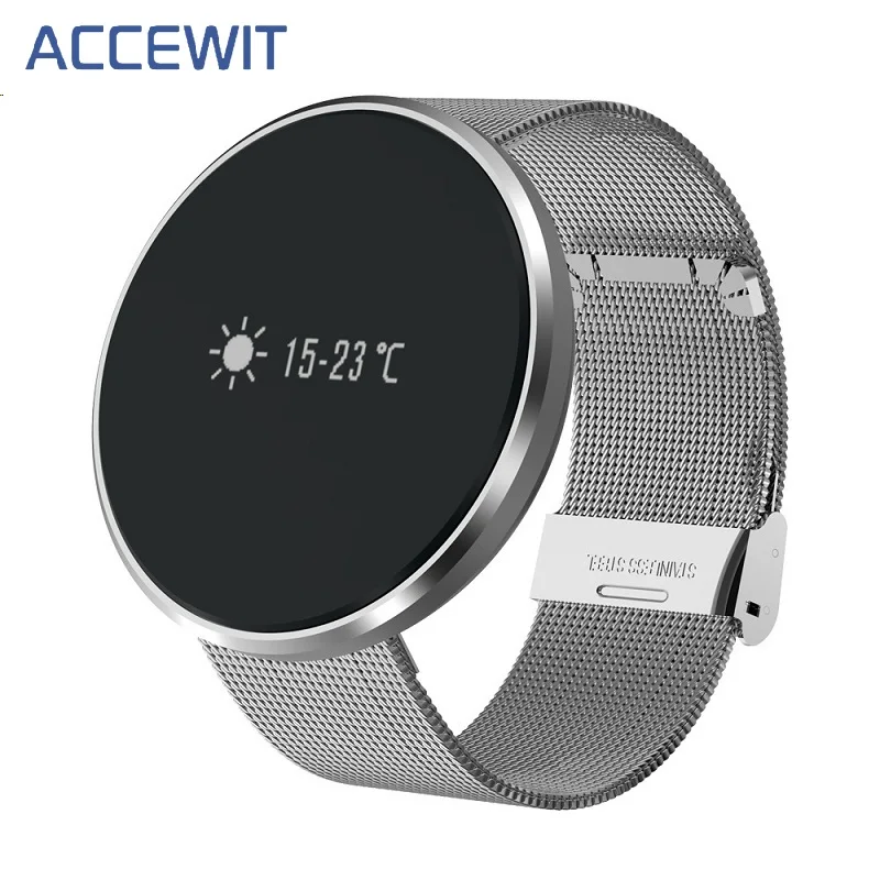 smart band cf006