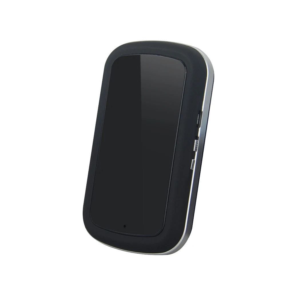 Высокое качество Многофункциональный GPRS/GSM Автомобильный GPS трекер LK208 длинный