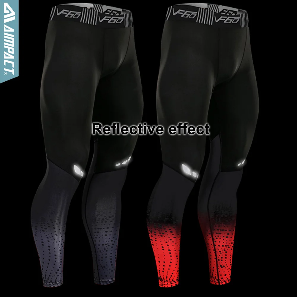 -Running-Compression-Pants-Tights-AIMPACT-AM5112-(2)