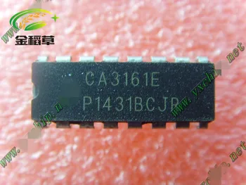 

Free shipping 20pcs/lot CA3161E CA3161 DIP16