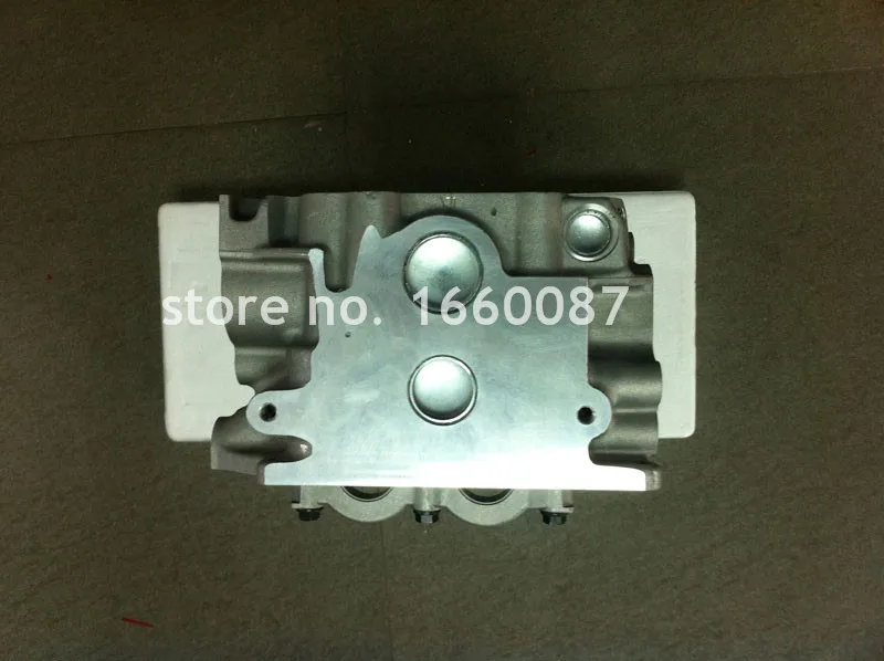 1KD-FTV 1KD головки цилиндров 11101-30030 11101-30031 для Toyota Land Cruiser Hilux 2982c 2000