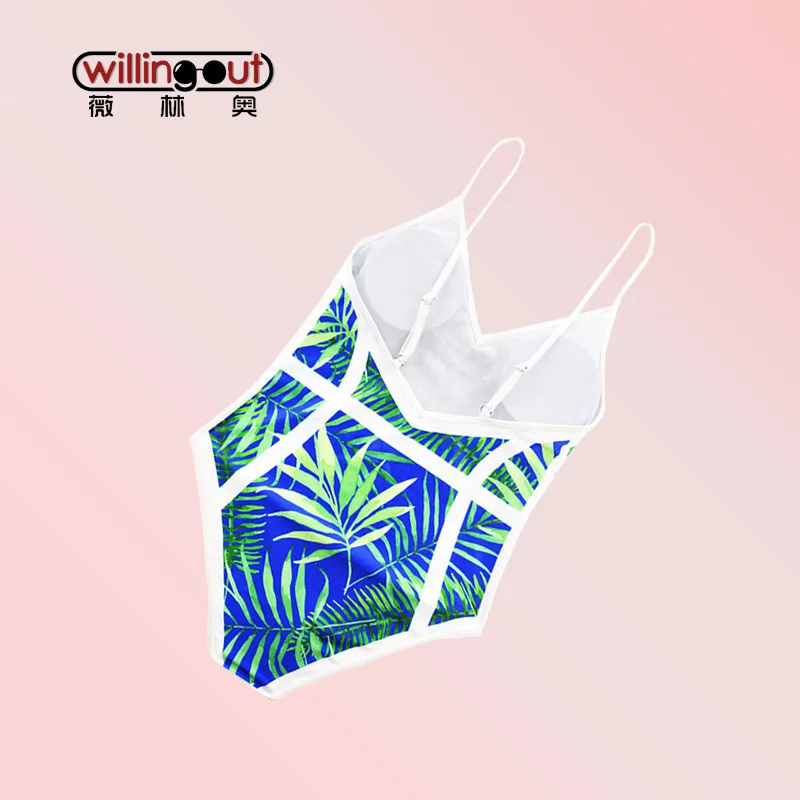 BI610098A01  bikini B