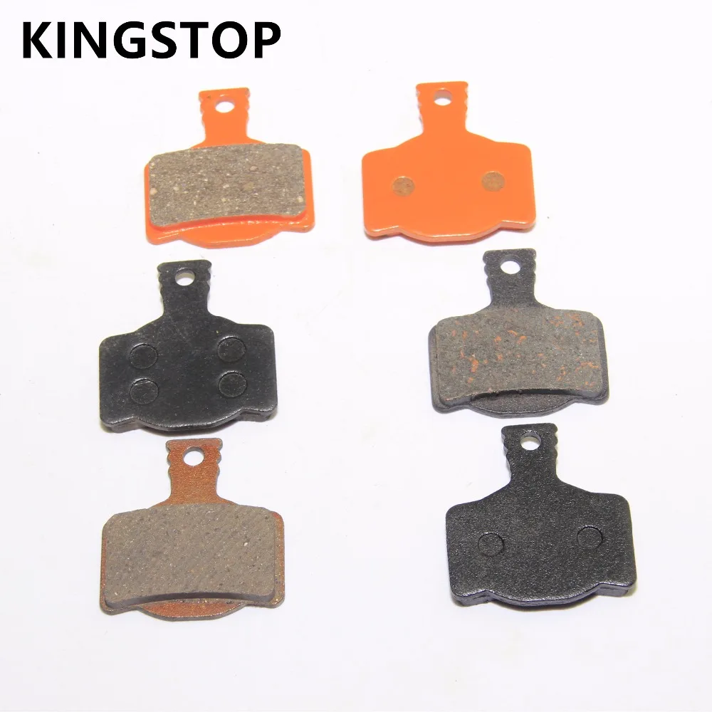 

bicycle disc brake pads for Magura MT2 MT4 MT6 MT8 for SH857 passing TUV and AOV TEST