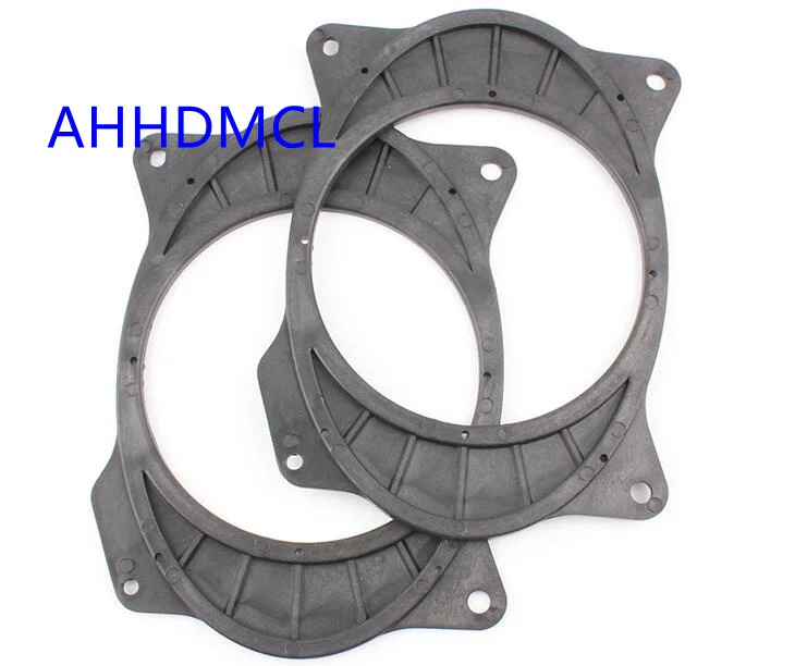 

Speaker Adapter Spacer Horn Pad Speaker Mounts For BYD F3 F3R G3 G3R L3 F6 Rear Platform