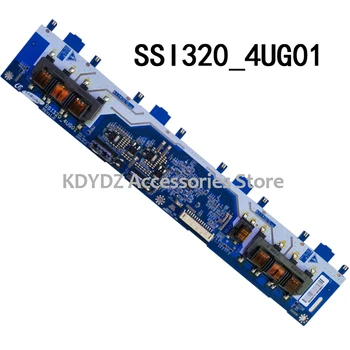 

free shipping Good High pressure plate for KLV-32BX205 SSI320-4UG01 LTY320AP