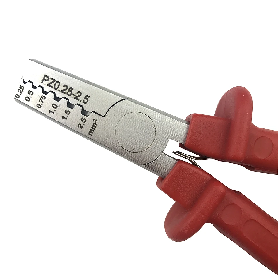 crimper