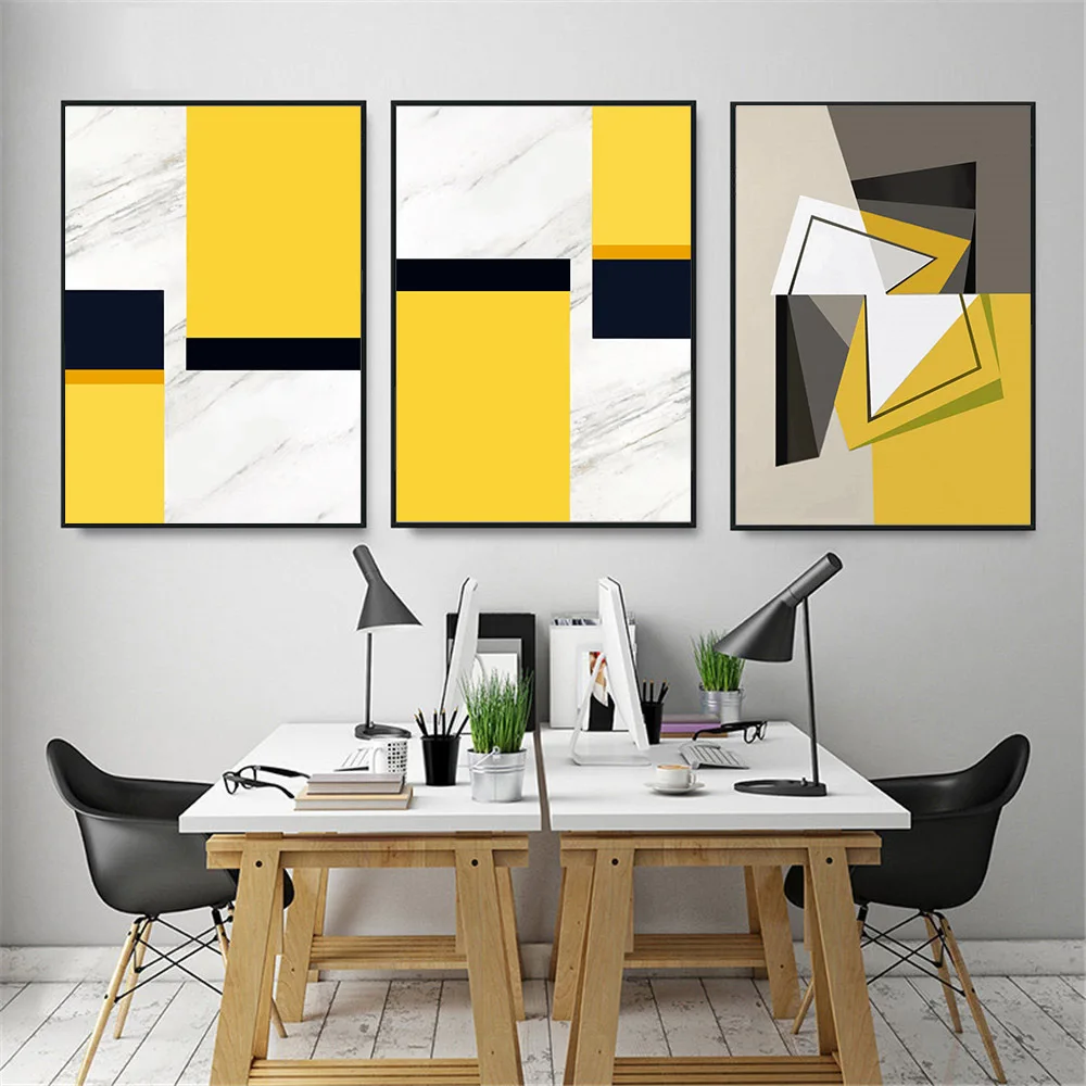 abstract wall art painting (3)
