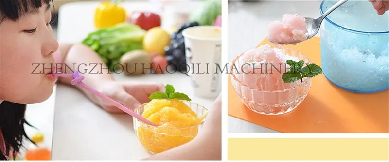 ICE CRUSHER (20)
