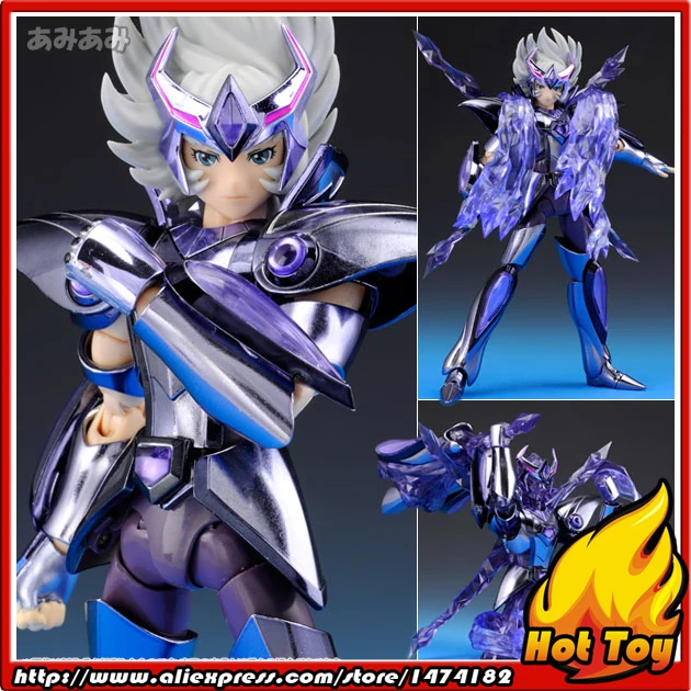 Original BANDAI Tamashii Nations Saint Cloth Myth Action Figure - Orion Eden from Original BANDAI Tamashii Nations Saint Cloth Myth Action Figure - Orion Eden from