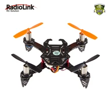 Radiolink R6DSM CS360 FC F110 Mini Drone Quadcopter BNF RX sem cabeça 360 graus Lance Voar Parâmetro PID Auto Sintonia Nenhum FPV câmera