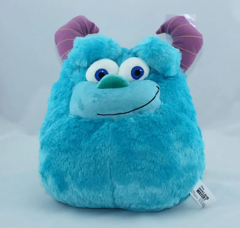 monsters inc pillow pet