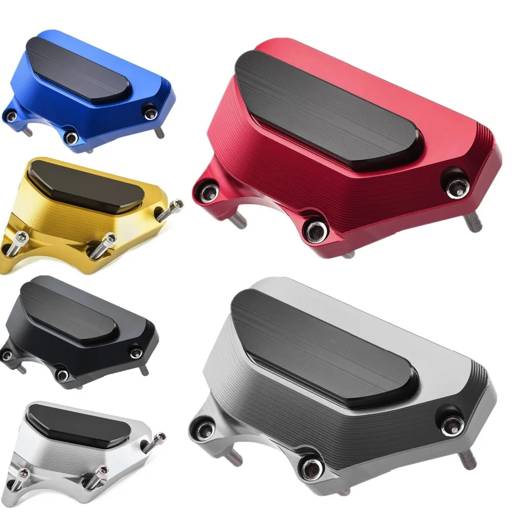 

CNC Motor Right Engine Stator Case Slider Frame Protector Cover Guard for 2003-2006 Honda CBR600RR CBR 600 RR 600RR 2005 2004