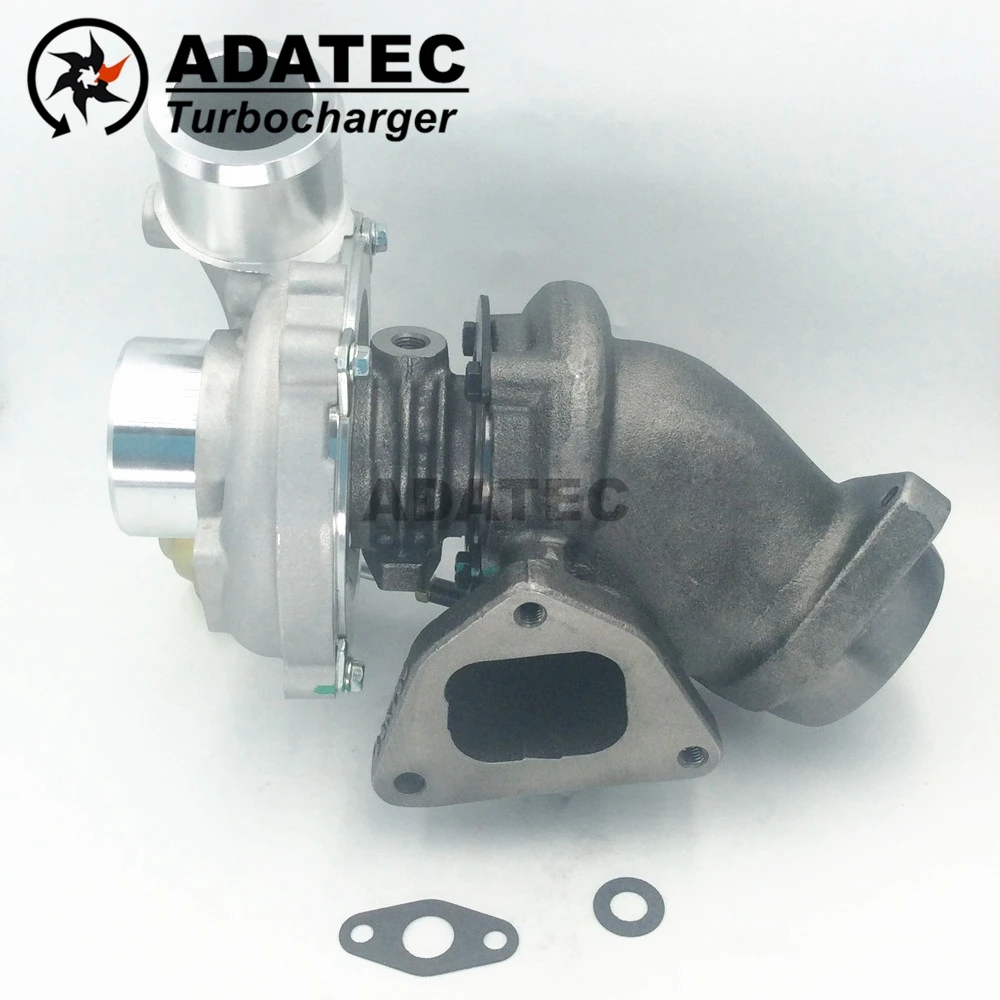 GT2056S 742289 742289-5003S 742289-0002 Турбокомпрессор A6650901280 A6650901580 турбина для Ssang-Yong Rodius 270 XVT 186 hp D27DT