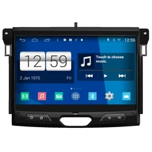 Winca S160 Android 4 4 Car GPS DVD Player Head Unit Sat Nav for Ford Ranger