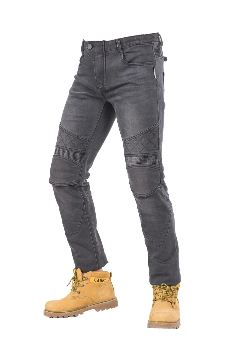 Rock biker automobile race off road pant s/motorcycle clothing