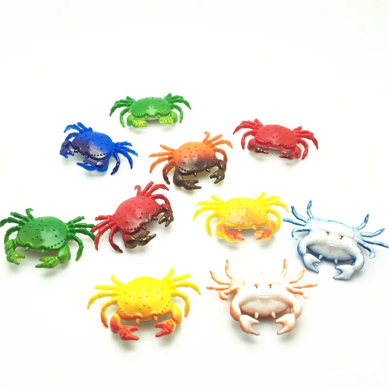 Интерактивный Cute Crab Игрушка Купить В Москве