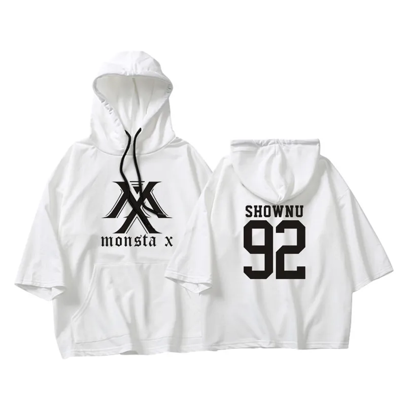 SHOWU White