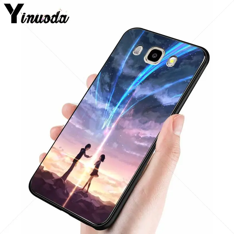 Kiminonawa Your Name Japanese anime