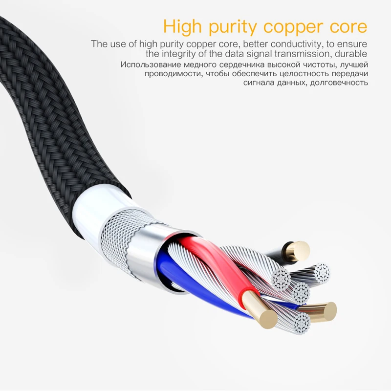  PZOZ Magnetische Kabel Für iphone 8 7 6 Schnelle Ladegerät Ladekabel Magnet Kabel Für iphone x 10 S