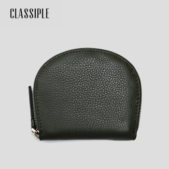 

Female Wallet Purse Small Wallet Zipper Women Genuine Leather Top Quality Lady Mini Card Holder Girls Credit Card Coin Purse