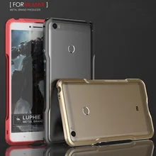 Mi Max High Quality Ultra Slim Metal Aluminum Frame Bumper Cover for Xiaomi Mi Max Pro