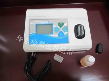 

YL-1Z ZYL free chlorine tester for chlorine residual chlorine tester