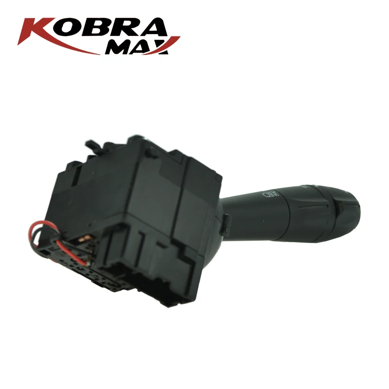 Interruttore indicatore Sterzo,Interruttore indicatore di direzione gambo colonna sterzo per 8201167988 255400337R