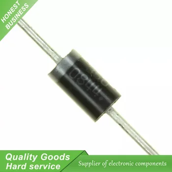 

100PCS 1N5352B 1N5352 IN5352 5 DIP Watt Surmetic 40 Zener Voltage Refulators New Original Free Shipping