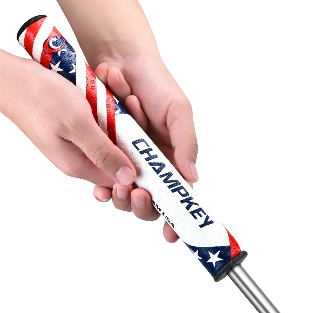 Champkey USA Ryder Cup Golf Putter Grip тонкий 2,0 и тонкий 3,0 два размера для выбора команды США