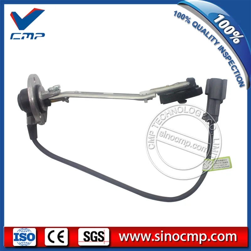 

PC-6 PC-7 PC-8 Excavator Oil Level Sensor 7861-92-5810